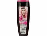 Delia Delia Cosmetics Cameleo Pink oplach na vlasy s růžovou vodou 200 ml