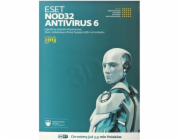 ESET NOD32 Antivirus 1 zařízení 36 měsíců (ENAK3Y1D)