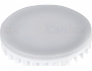 Kanlux LED žárovka 9W GX53 (22424)