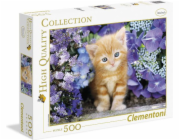 Clementoni Cat 500 ks. (30415)