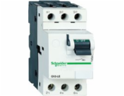 Schneider Motor switch 3P 1,5kW 2,5A (GV2LE08)