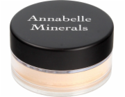 Annabelle Minerals Mineral Foundation Golden Cream 4G