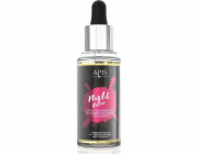 Apis Night Fever Oil regenerační olej na kůžičku a nehty s vitamínem E, 30ml