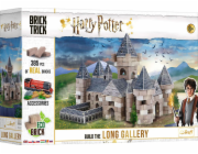 Brick Trick Harry Potter Dlouhá galerie