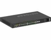 Přepínač NETGEAR AV M4250 (GSM4230P-100EUS)