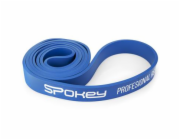 Spokey POWER II Posilovací guma, odpor 20-30 kg