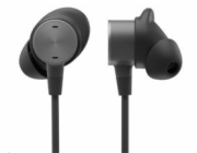 Logitech Zone Wired Earbuds Teams - GRAPHITE - EMEA