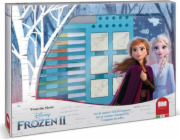 Multiprint Stamps Frozen 2 Maxi box 4981