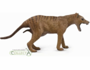 Figurka Collecta Thylacine – tasmánská, žena (004-88767)