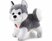 Giochi TRUDI PLUSH HUSKY SWEET COLLECTION