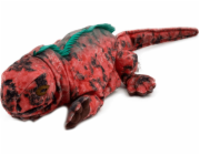 National Geographic Iguana Puppet 90427