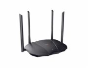 Tenda TX9 AX3000 bezdrátový router Gigabit Ethernet Dvoupásmový (2,4 GHz / 5 GHz) Bílá