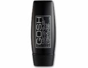 Gosh X-CEPTIONAL WEAR Sand 14 krycí podkladová báze 35ml