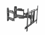 LOGILINK BP0047 LOGILINK - TV wall corner mount, tilt -8°/+5°, swivel -90°/90°,max 45 kg