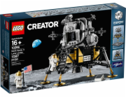 LEGO Creator 10266 Lunární modul NASA Apollo 11