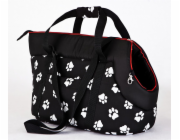 Hobbydog R3 Black Paw Bag