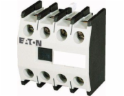 Eaton pomocný kontakt 2Z 2R přední montáž DILM150-XHIV22 (277953)