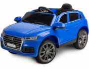 Toyz BATERIOVÉ VOZIDLO AUDI Q5 MODRÁ