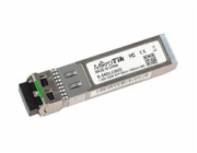 MikroTik S-55DLC80D SFP optický modul , SM, 80km, 1,25G, 1550Nm