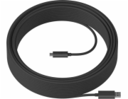 Logitech strong USB 3.1 cable 10m