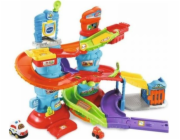 Vtech Set Tut Tut Cars hlídková věž