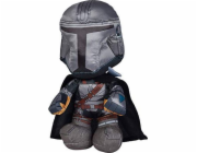 Maskot Disney Mandalorian The Warrior