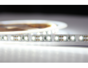 LED páska SMD3528, studená bílá, 12V, 1m, 120 LED/m