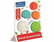 Clementoni Sensory Balls