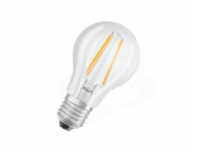 LED žárovka Osram E27 6,5W/60W 4000K 230V A60 FILAMENT Classic