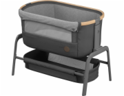 Maxi cosi iora Essential Graphite 0-9 kg doručovací postel