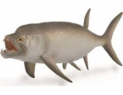 Collecta zemřel Xiphactinus