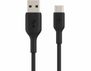 Belkin USB-C kabel, 2m, černý