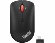 LENOVO myš bezdrátová ThinkPad USB-C Wireless Compact  Mouse