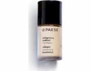 Paese Paese Collagen Moisturizing Foundation kolagenový hydratační make-up 300C porcelán 30ml