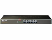 Přepínač TP-Link TL-SF1016