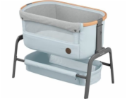 Maxi Cosi Maxi Cosi Iora Essential Grey 6427 COT