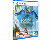 PS5 hra Horizon - Forbidden West