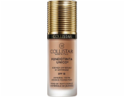 Collistar Unico Face Foundation SPF15 6N karamel