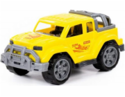 Wader Legionnae-Mini Car (84668)