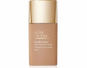 Este Lauder Este Lauder Double Wear Sheer Long-Wear Makeup SPF20 Foundation 30ml 3N2 Wheat