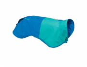 RUFFWEAR Sun Shower Nepromokavá bunda pro psy Midnight Blue XS