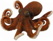 Collecta Octopus Figurine