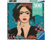 Ravensburger Puzzle Moments 300 dílků Frida