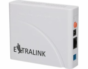 Elara ONT 1x GPON 1x RJ45 1000Mb/s účastnický terminál