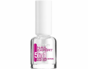 Miss Sporty Nail Expert kondicionér 5v1 komplexní péče 8ml