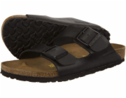 Dámské žabky Birkenstock Arizona, černé, velikost 36 (051793)