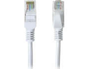 Msonic Patchcord Msonic ML30C5 UTP Kat. 5E 3M WHITE