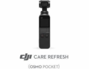 DJI Care Refresh Osmo Pocket