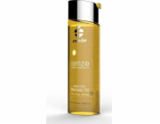 Swede SWEDE_Senze Seduction Massage Oil Pomerančový masážní olej 150ml