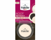 Palette PALETTE_Compact Root Retouch kompaktní, dočasný korektor pro retušování kořenů Hnědá 3g